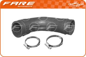 FARE 9374 - TUBO FLEXIBLE INTERCOLER A TUBO