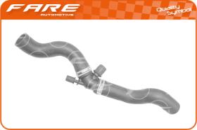 FARE 9376 - MGTO.SUP.RAD.SEAT IBIZA(93-02)