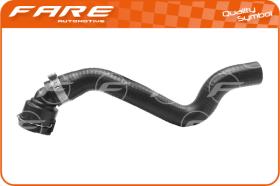 FARE 9393 - MGTO TUBO METALICO A CALEFACTOR