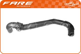FARE 9429 - MGTO INF.RAD.NISSAN TERRANO II 2.7D