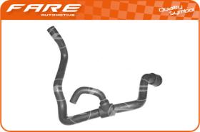 FARE 9432 - MGTO CALEFACTOR OPEL VECTRA B 1.7TD