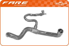 FARE 9433 - MGTO INF.RAD.2.0 HDI-110CV O FAP