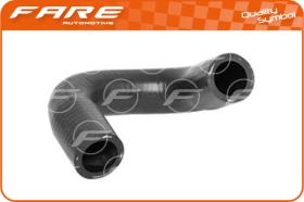 FARE 9440 - MGTO.RADIADOR BERLING 1.6 HDI