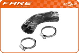 FARE 9458 - MGTO.ASPIRACION TURBO FILTRO C2-C3