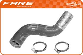 FARE 9473 - MGTO.RETORNO ACEITE TURBO C4 2.0 HD