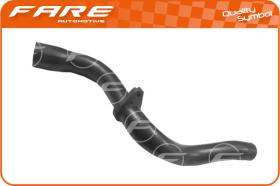 FARE 9485 - MGTO.SUP.RAD.CITROEN C5 1.6 HDI