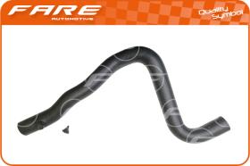 FARE 9486 - <MGTO SUP.RAD CITROEN C5 1.8
