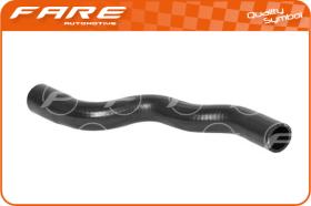 FARE 9504 - <MGTO.SUP.RAD.CITROEN C5 2.0 HDI