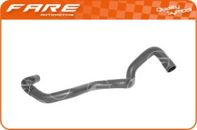 FARE 9507 - MGTO.INF.RAD.C5 1.6 HDI