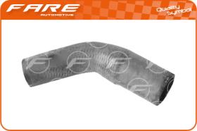 FARE 9523 - MGTO.DE TUBO A TERMOSTAT.C.EVASION