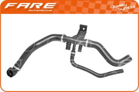 FARE 9544 - <MGTO.INF.RAD.CITROEN JUMPER 2.
