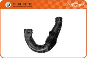 FARE 9552 - MGTO.FILTRO AIRE TURBO CLIO II