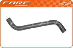 FARE 9576 - MGTO.SUP.RAD.R.ESPACE 2.0 16V