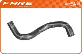 FARE 9581 - <MGTO.SUP.RAD.KANGOO II 1.5 DCI