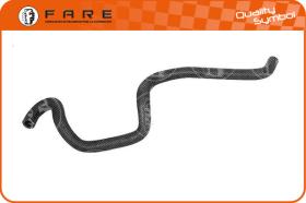 FARE 9596 - JUEGO MGTOS.CARB.DOBLE CUERPO
