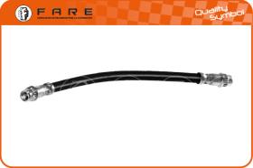 FARE 96016 - LATIGUILLO FRENO CITROEN BERLING