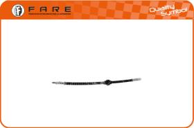 FARE 96119 - LATIGUILLO FRENO DEL.R.KANGOO