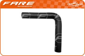 FARE 9623 - CODO C/REFUERZO TEXTIL 45MM.INTERI