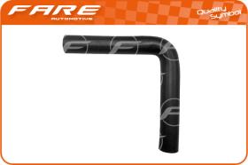FARE 9626 - CODO C/REFUERZO TEXTIL 20MM.INTERI