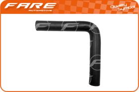 FARE 9628 - CODO C/REFUERZO TEXTIL 60MM.INTERI