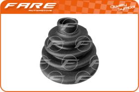 FARE 9665 - FUELLE L/RDA 5CENTO-6CENTO