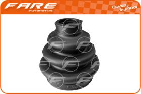 FARE 9667 - FUELLE L/RDA-CBO BMW 5E39-3E46