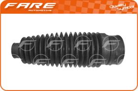 FARE 9678 - FUELLE IZQ CREMALLERA PEUG 407
