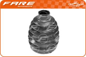 FARE 9691 - FUELLE L/RDA NISSAN QSQHAI 1.5D-1.6
