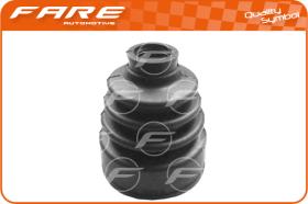 FARE 9694 - FUELLE L/CBO OPEL CORSA-D 1,7D