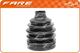 FARE 9696 - FUELLE L/RDA MB CLASE A