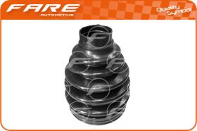 FARE 9698 - FUELLE L/RDA CLASE A/B