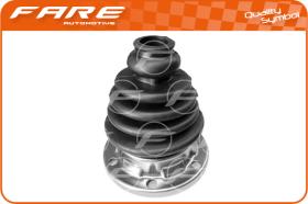 FARE 9706 - FUELLE TRANSM.L/CBO VW 21-100 MM