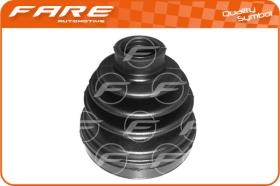 FARE 9710 - FUELLE TRANSM.L/CBO NISSAN QASQHAI
