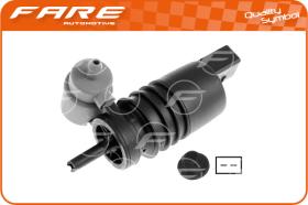 FARE 9719 - BOMBA LIMPIAPARABRISAS AUDI VW BMW