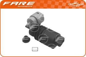 FARE 9720 - BOMBA LIMPIA PARABRISAS OPEL VW FOR