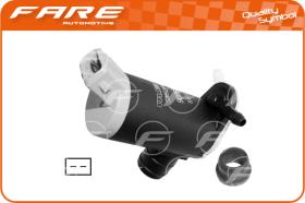 FARE 9723 - BOMBA LIMPIAPARABRISAS CITROËN FIAT