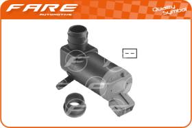 FARE 9727 - BOMBA LIMPIAPARABRISAS PSA FIAT