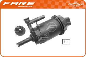 FARE 9728 - BOMBA LIMPIAPARABRISAS RENAULT