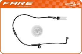 FARE 9738 - SENSOR FRENO BMW 5E60/5E61