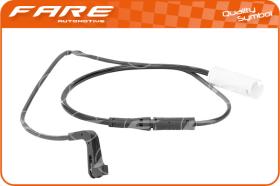 FARE 9740 - SENSOR FRENO BMW 5E61 TOURING TR