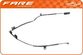 FARE 9749 - SENSOR FRENO MINI R50/R52/R53 DE