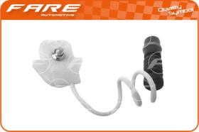 FARE 9753 - SENSOR FRENO MB 201-124