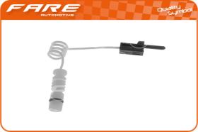 FARE 9754 - SENSOR FRENO MB VITO 638/SPRINTE