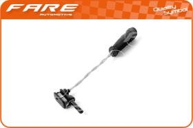 FARE 9755 - SENSOR FRENO MB 203-204-211-212