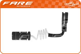 FARE 9757 - SENSOR FRENO MB SPRINTER 903 DEL