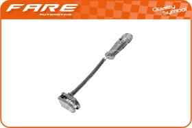 FARE 9758 - SENSOR FRENO MB 906/VW CRAFTER