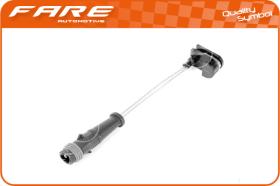FARE 9759 - SENSOR FRENO MB 906/VW CRAFTER