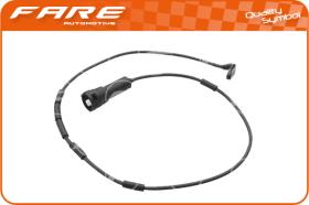 FARE 9760 - SENSOR FRENO ASTRA F VECTRA A CA