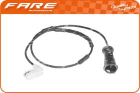 FARE 9761 - SENSOR FRENO ASTRA F VECTRA A CA