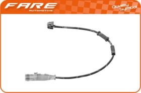 FARE 9767 - SENSOR FRENO ASTRA H ZAFIRA B DE